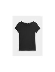 Women's regular plain Tshirt 4F 4FMM00TTSHF73120S-thumb-3