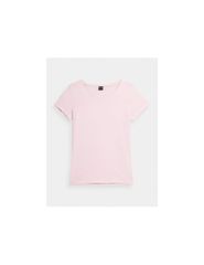 Women's regular plain Tshirt 4F 4FMM00TTSHF73156S-thumb-3