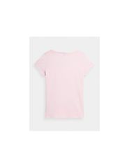 Women's regular plain Tshirt 4F 4FMM00TTSHF73156S-thumb-4