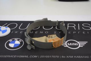Γνήσια Βάση Εξάτμισης (Exhaust Rubber Mount / Hanger) BMW – E21 – 18211175957 – Καινούργιο (NOS)