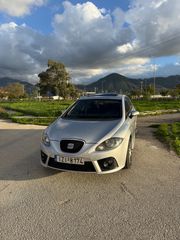 Seat Leon 2007 FORCE