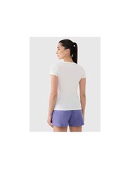 Women's training Tshirt regular quickdrying 4F 4FRSS25TFTSF123511S-thumb-3