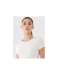Women's training Tshirt regular quickdrying 4F 4FRSS25TFTSF123511S-thumb-1