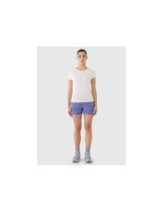 Women's training Tshirt regular quickdrying 4F 4FRSS25TFTSF123511S-thumb-4