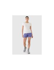 Women's training Tshirt regular quickdrying 4F 4FRSS25TFTSF123511S-thumb-2