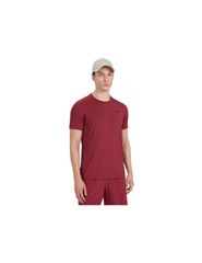 Men's Tshirt 4F FNK M1521 dark red 4FWAW25TFTSM1521 61S
