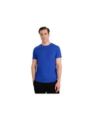Men's Tshirt 4F M2441 cobalt 4FWAW25TTSHM2441 36S