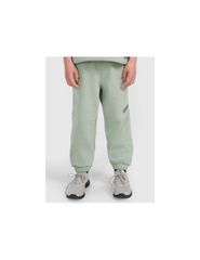 Boys' jogger sweatpants 4F 4FJRAW25TTROM160544S