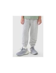Boys' jogger sweatpants 4F 4FJWMM00TTROM118825M