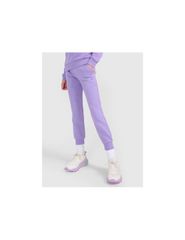 Girls' jogger sweatpants 4F 4FJWSS25TTROF109951S