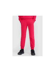 Girls' jogger sweatpants 4F 4FJWSS25TTROF109955S