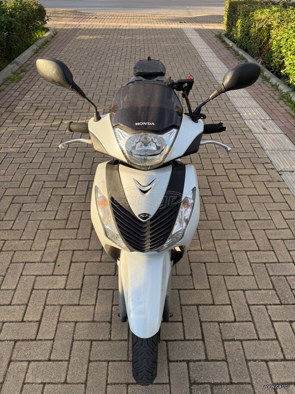 Honda SH 150 2009