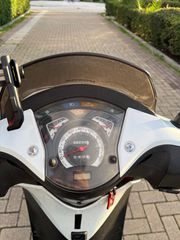 Honda SH 150 2009-thumb-1