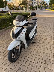Honda SH 150 2009-thumb-2