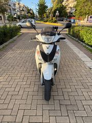 Honda SH 150 2009-thumb-3