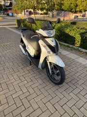 Honda SH 150 2009-thumb-4