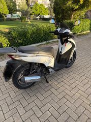 Honda SH 150 2009-thumb-5
