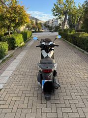Honda SH 150 2009-thumb-6