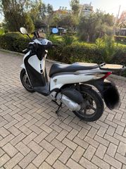 Honda SH 150 2009-thumb-7