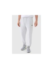 Men's jogger sweatpants 4F 4FWMM00TTROM113927M