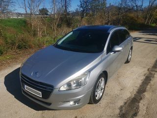 Peugeot 508 2013 e-Hdi