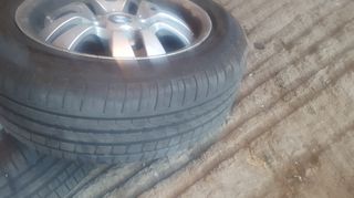 ΒMW E90 2008 ΖΑΝΤΟΛΑΣΤΙΧΑ P IRELI P7 205X60X16  ΟΛ΄ΚΑΙΝΟΥΡΓΙΑ