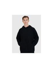 Men's sweatshirt with hood open 4F 4FRSS25TSWSM218120S