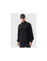 Men's sweatshirt without zipper without hood 4F 4FRSS24TSWSM203520S