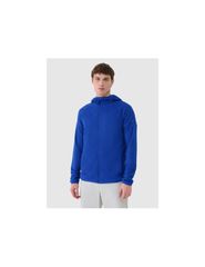 Primaloft Active men's trekking sweatshirt with hood 4F 4FWSS25TFSWM47336S