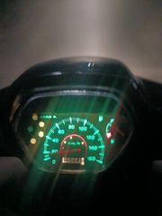 Honda Astrea Supra 100 2003