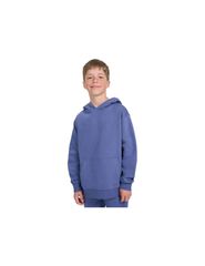 Boy's sweatshirt 4F M1945 blue 4FJWAW25TSWSM1945 33S