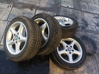 Γνήσιες ζάντες bmw