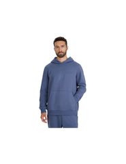 Men's sweatshirt 4F M1766 denim 4FWMM00TSWSM1766 32S