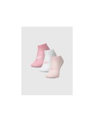 Girls' casual ankle socks SET OF 3 4F 4FJWMM00USOCF49796S
