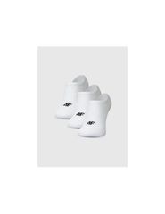 Men's casual ankle socks SET OF 3 4F 4FWMM00USOCM47710S