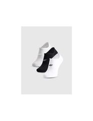 Men's casual ankle socks SET OF 3 4F 4FWMM00USOCM47790S