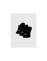 Men's casual ankle socks SET OF 3 4F FWMM00USOCM47720S