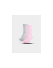 Women's 4F 4FWSS25USOCF37592S Casual Ankle Socks 2pack