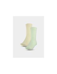 Women's 4F 4FWSS25USOCF37593S Casual Ankle Socks 2pack