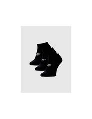 Women's ankle socks SET OF 3 4F 4FWMM00USOCF44320S