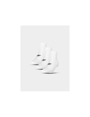 Women's Casual Ankle Socks 3pack 4F4FRAW24UFSOF36810S