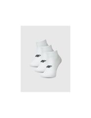 Women's casual ankle socks SET OF 3 4F 4FWMM00USOCF44810S