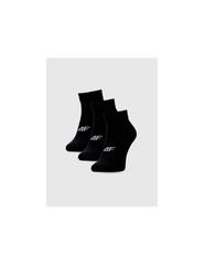 Women's casual ankle socks SET OF 3 4F 4FWMM00USOCF44820S