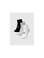 Women's casual ankle socks SET OF 3 4F 4FWMM00USOCF44894S
