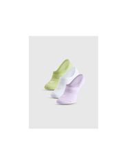 Women's casual ankle socks SET OF 3 4F 4FWMM00USOCF47391S