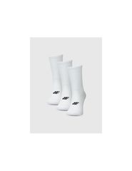 Women's Casual Ankle Socks SET OF 3 4F 4FWMM00USOCF47410S