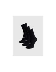 Women's Casual Ankle Socks SET OF 3 4F 4FWMM00USOCF47420S