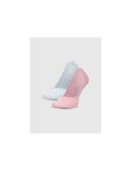 Women's casual invisible socks SET OF 2 4F 4FWMM00USOCF47290S