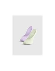 Women's casual invisible socks SET OF 2 4F 4FWMM00USOCF47291S