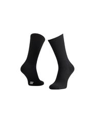4F FNK U195 socks deep black 4FWAW25UFSOU195 20S